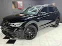 VW Tiguan 2.0TSI R-Line 4Motion DSG