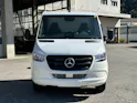 MERCEDES-BENZ Sprinter 319 CDI PRO Chassis Lang