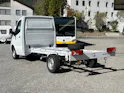 MERCEDES-BENZ Sprinter 319 CDI PRO Chassis Lang