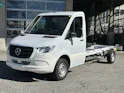 MERCEDES-BENZ Sprinter 319 CDI PRO Chassis Lang