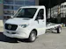 MERCEDES-BENZ Sprinter 319 CDI PRO Chassis Lang