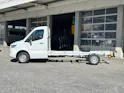 MERCEDES-BENZ Sprinter 319 CDI PRO Chassis Lang