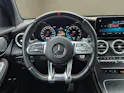 MERCEDES-BENZ GLC 43 AMG 4Matic 9G-Tronic