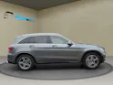 MERCEDES-BENZ GLC 43 AMG 4Matic 9G-Tronic