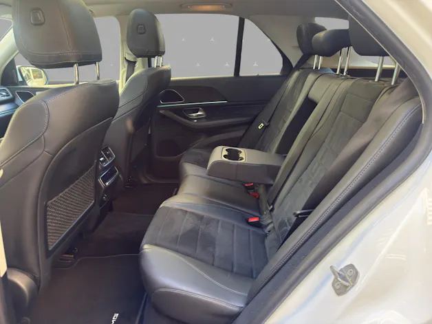 MERCEDES-BENZ GLE 300 d 4M - AMG / DISTRONIC / 360 Grad Kamera / Memory-Paket