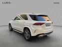 MERCEDES-BENZ GLE 300 d 4M - AMG / DISTRONIC / 360 Grad Kamera / Memory-Paket