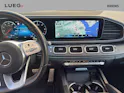 MERCEDES-BENZ GLE 300 d 4M - AMG / DISTRONIC / 360 Grad Kamera / Memory-Paket