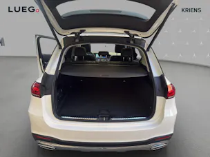 MERCEDES-BENZ GLE 300 d 4M - AMG / DISTRONIC / 360 Grad Kamera / Memory-Paket