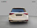 MERCEDES-BENZ GLE 300 d 4M - AMG / DISTRONIC / 360 Grad Kamera / Memory-Paket
