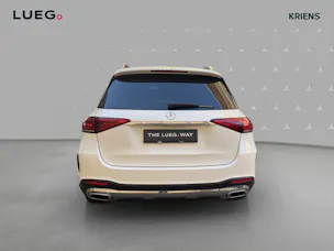 MERCEDES-BENZ GLE 300 d 4M - AMG / DISTRONIC / 360 Grad Kamera / Memory-Paket