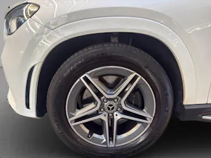 MERCEDES-BENZ GLE 300 d 4M - AMG / DISTRONIC / 360 Grad Kamera / Memory-Paket