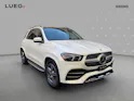MERCEDES-BENZ GLE 300 d 4M - AMG / DISTRONIC / 360 Grad Kamera / Memory-Paket