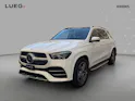 MERCEDES-BENZ GLE 300 d 4M - AMG / DISTRONIC / 360 Grad Kamera / Memory-Paket