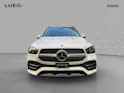 MERCEDES-BENZ GLE 300 d 4M - AMG / DISTRONIC / 360 Grad Kamera / Memory-Paket