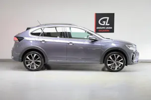VW Taigo 1.0 TSI R-Line DSG