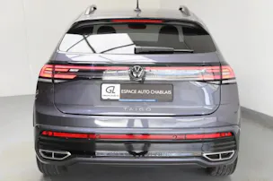 VW Taigo 1.0 TSI R-Line DSG