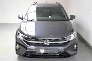 VW Taigo 1.0 TSI R-Line DSG