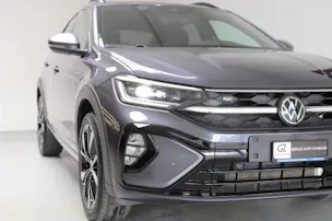 VW Taigo 1.0 TSI R-Line DSG