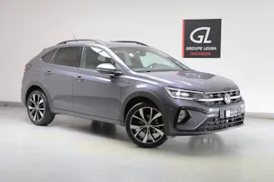 VW Taigo 1.0 TSI R-Line DSG