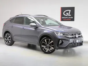 VW Taigo 1.0 TSI R-Line DSG