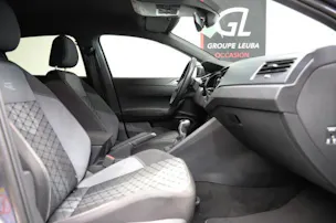VW Taigo 1.0 TSI R-Line DSG