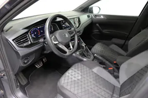 VW Taigo 1.0 TSI R-Line DSG