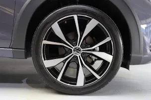 VW Taigo 1.0 TSI R-Line DSG