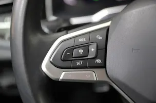 VW Taigo 1.0 TSI R-Line DSG