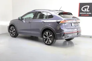VW Taigo 1.0 TSI R-Line DSG
