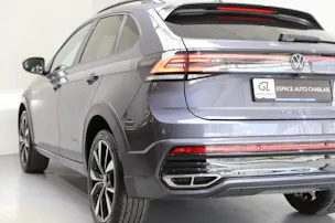 VW Taigo 1.0 TSI R-Line DSG