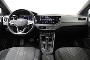 VW Taigo 1.0 TSI R-Line DSG