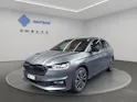 SKODA Fabia 1.5 TSI Monte Carlo DSG