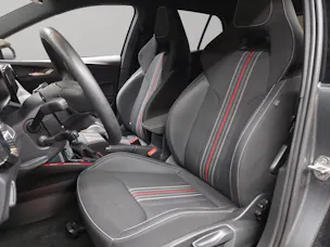 SKODA Fabia 1.5 TSI Monte Carlo DSG