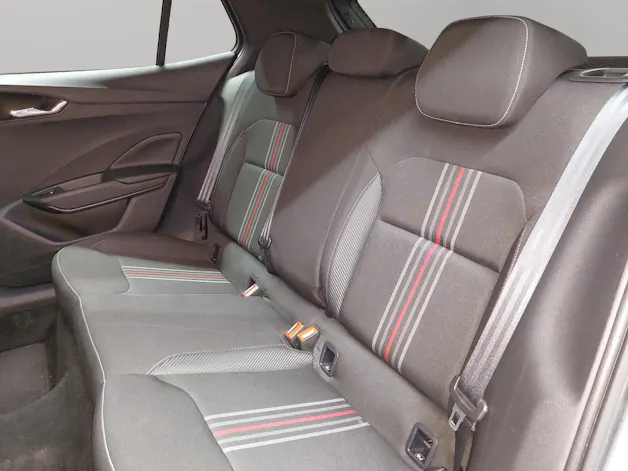 SKODA Fabia 1.5 TSI Monte Carlo DSG