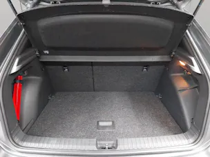 SKODA Fabia 1.5 TSI Monte Carlo DSG