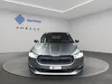 SKODA Fabia 1.5 TSI Monte Carlo DSG