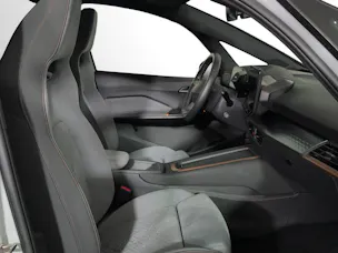 CUPRA Born 58 kWh