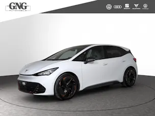 CUPRA Born 58 kWh