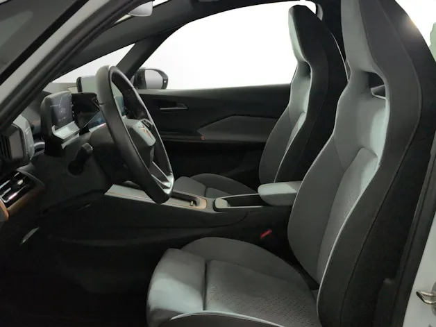 CUPRA Born 58 kWh
