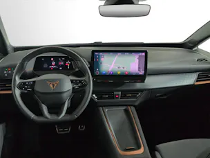 CUPRA Born 58 kWh