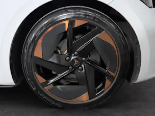 CUPRA Born 58 kWh