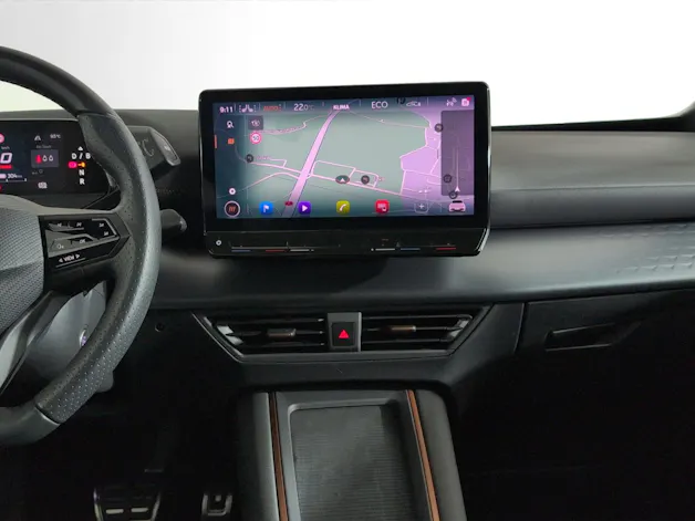 CUPRA Born 58 kWh