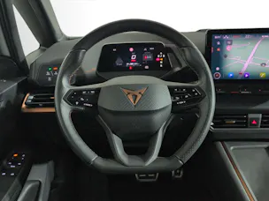 CUPRA Born 58 kWh