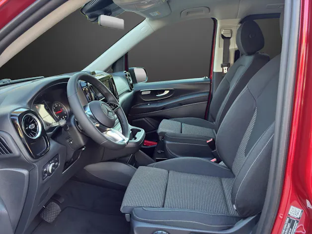 MERCEDES-BENZ Vito 116 CDI Lang Tourer 9G-Tronic 4M Select