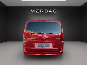 MERCEDES-BENZ Vito 116 CDI Lang Tourer 9G-Tronic 4M Select