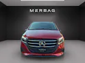 MERCEDES-BENZ Vito 116 CDI Lang Tourer 9G-Tronic 4M Select