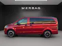 MERCEDES-BENZ Vito 116 CDI Lang Tourer 9G-Tronic 4M Select