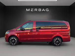 MERCEDES-BENZ Vito 116 CDI Lang Tourer 9G-Tronic 4M Select
