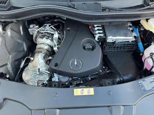 MERCEDES-BENZ Vito 116 CDI Lang Tourer 9G-Tronic 4M Select