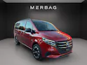 MERCEDES-BENZ Vito 116 CDI Lang Tourer 9G-Tronic 4M Select